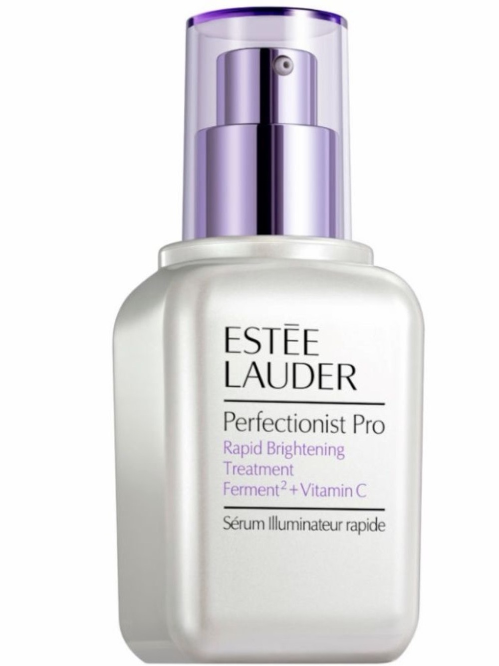 Estée Lauder Perfectionist Pro Brightening Serum NIB Vitamin C 1oz